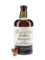 Macallan 1841 Replica