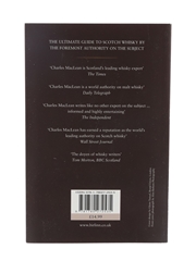 Whiskypedia - A Gazetteer of Scotch Whisky Charles Maclean - 2014 Revised Edition 