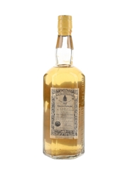 Booth's London Dry Gin Bottled 1940 75cl