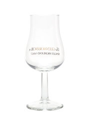 Glenmorangie Tasting Glass  13.5cm Tall