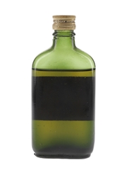Buchanan's Black & White Bottled 1960s 5cl / 40%