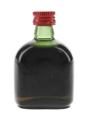 Buchanan's De Luxe Bottled 1960s 5cl / 40%