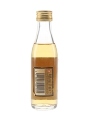 John Power & Sons Gold Label Bottled 1980s 7.1cl / 40%