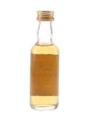 Inchmurrin Bottled 1980s 5cl / 40%