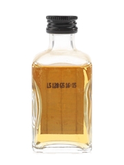 Big T 12 Year Old De Luxe Tomatin Distillery Company 5cl / 43%