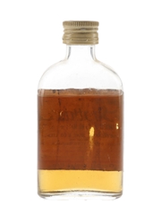 Strathisla Bottled 1950s - William Longmore, Milton Distillery 5cl / 40%