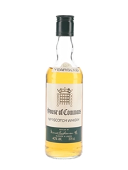 House Of Commons 12 Year Old Bottled 1980s 37.5cl / 40%