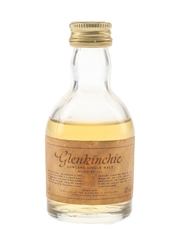 Glenkinchie 10 Year Old Bottled 1990s 5cl / 43%
