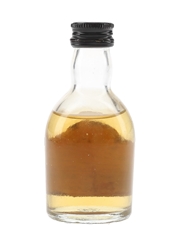 Dalwhinnie 15 Year Old Bottled 1980s-1990s 5cl / 43%