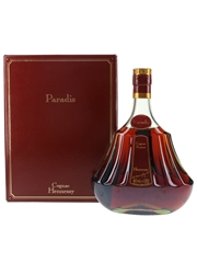 Hennessy Paradis