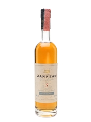 Janneau 5 Year Old Armagnac  50cl / 40%