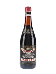 Barolo 1970 Giordano