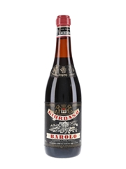 Barolo 1970 Giordano