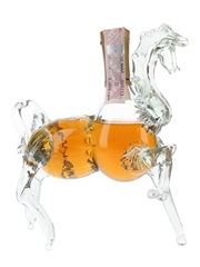 Glass Horse Armenian Brandy  30cl