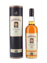 Aberlour 10 Year Old