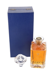 Thistle Whiskies Celebration Decanter HRH Prince Of Wales 50th Birthday 70cl / 40%