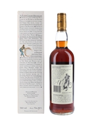 Macallan 1980 18 Year Old Bottled 1998 - Remy Amerique Inc. 75cl / 43%