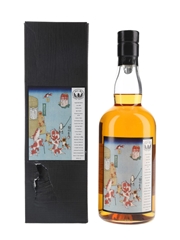 Chichibu 8 Year Old Cask No. 646 Bottled 2018 - Tokiwa Imports 75cl / 60.6%