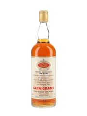 Glen Grant 1948 & 1961 Royal Wedding