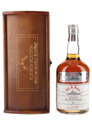 Glenrothes 1985 22 Year Old