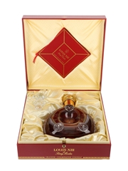 Remy Martin Louis XIII Bottled 1990s - HKDNP 70cl / 40%