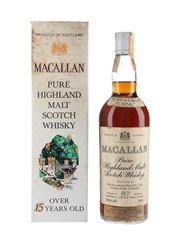 Macallan 1956 Campbell, Hope & King