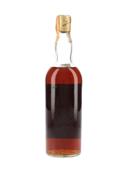 Macallan 1962 Campbell, Hope & King Bottled 1970s - Rinaldi 75cl / 46%