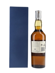 Talisker 25 Year Old Special Releases 2006 70cl / 56.9%