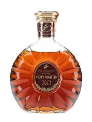 Remy Martin XO Bottled 1990s - Numbered Bottle 70cl / 40%