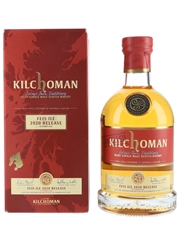 Kilchoman 12 Year Old