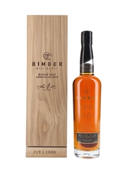 Bimber Distillery The 1st Release