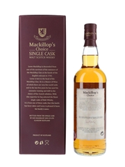 Aultmore 1990 Mackillop's Choice Bottled 2013 70cl / 48.1%