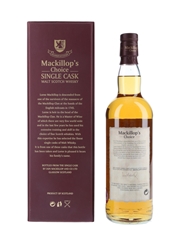 Miltonduff 1990 Mackillop's Choice Bottled 2014 70cl / 42.5%