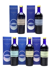 Waterford 2016 Ballykilcavan Ballymorgan Bannow Island Ratheadon  Sheestown Edition 11