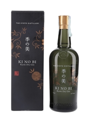 Ki Noh Bi Kyoto Dry Gin