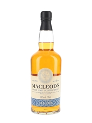 Macleod's 8 Year Old