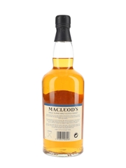 Macleod's 8 Year Old Island 70cl / 40%