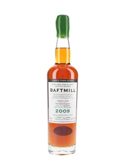 Daftmill 2009 Single Sherry Cask 029-2009