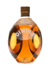 Haig's Dimple Bottled 1960s 75cl / 40%