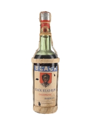 Black Head Rum