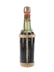 Black Head Rum Bottled Early 20th Century - W S Wood & Co. 35cl-40cl