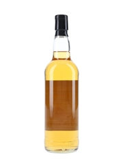 Caol Ila 1991 13 Year Old Cask 4734 Bottled 2005 - The Whisky Fair 70cl / 54.2%