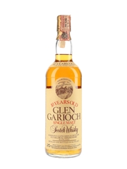 Glen Garioch 10 Year Old