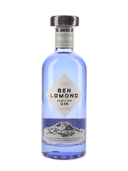 Ben Lomond Scottish Gin  70cl / 43%