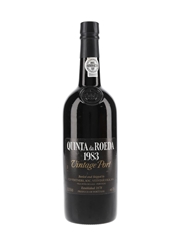 Quinta De Roeda 1983 Vintage Port