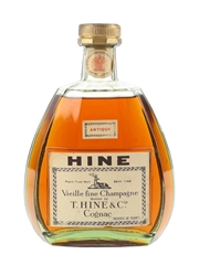 Hine Antique Bottled 1960s 68cl / 40%