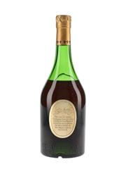 Delamain Tres Vieux Bottled 1970s - Queen's Silver Jubilee 68cl / 40%