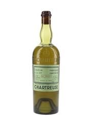 Chartreuse Green