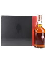 Glenfarclas 175th Anniversary Single Cask Includes 'An Independent Distillery' By Ian Buxton 70cl / 55.5%