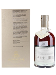 Glenglassaugh 1975 40 Year Old Massandra Madeira Puncheon 2180 Bottled 2015 - Rare Cask 70cl / 43.9%